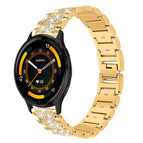 22mm For Garmin Venu 3 / vivoactive4 / Gold