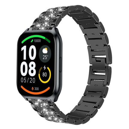 xDfind Diamond Jewelry Steel Watch Band