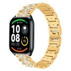 22mm For Xiaomi Haylou Watch LS09B / LS05S / LS10 / Gold
