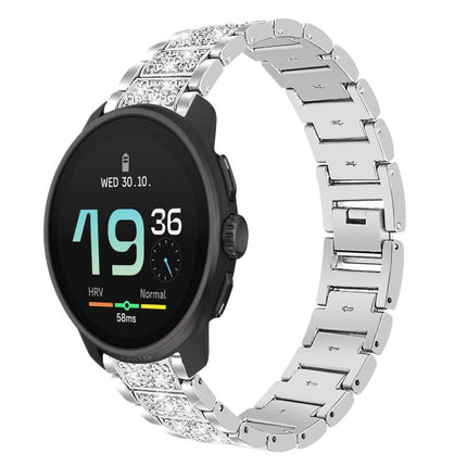 xDfind Diamond Jewelry Steel Watch Band