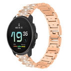 22mm For Suunto Race S / Race / 9 Peak / 5 Peak / Rose Gold