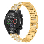 22mm For Ticwatch Pro X / Pro3 / Pro / GTX / E2 / Gold
