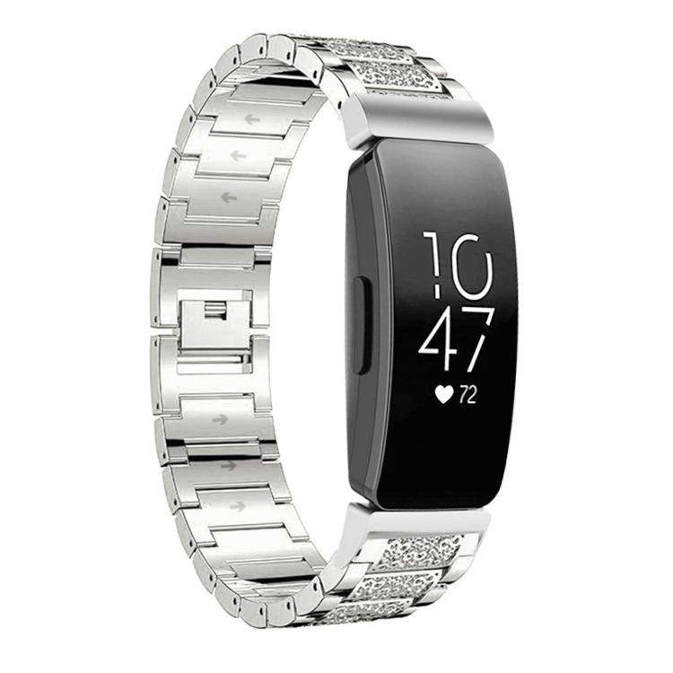 xDfind Diamond Jewelry Stainless Steel Watch Band