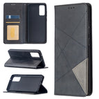For Galaxy S20 FE 5G / S20 Lite / Black