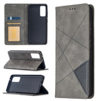 For Galaxy S20 FE 5G / S20 Lite / Grey