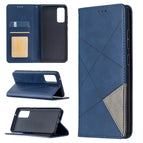 For Galaxy S20 FE 5G / S20 Lite / Blue