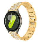 For Samsung Galaxy Watch7 / FE / 6 / 5 / 4 / Gold