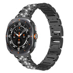 For Galaxy Watch Ultra2 2026 / 2025 / 1 2024 / Black