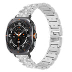 For Galaxy Watch Ultra2 2026 / 2025 / 1 2024 / Silver