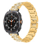 For Galaxy Watch Ultra2 2026 / 2025 / 1 2024 / Gold