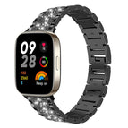 For Redmi Watch 3 20mm / Black