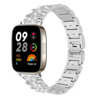 For Redmi Watch 3 20mm / Silver