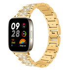 For Redmi Watch 3 20mm / Gold