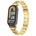 For Xiaomi Smart Band 10 / 9 / 8 / NFC 14mm / Gold