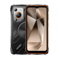 Blackview Oscal Marine 1, 6.56 inch Android 15 Unisoc UMS9230E T615 Octa Core, Network: 4G, OTG, NFC