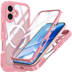 Life Waterproof MagSafe Magnetic Rugged Phone Case