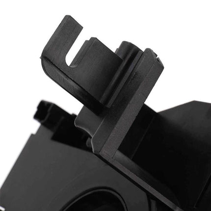 Car Combination Switch Contact Spiral Cable Clock Spring with Angle Sensor for Dodge / Jeep 5156106AD