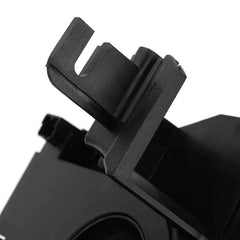 Car Combination Switch Contact Spiral Cable Clock Spring with Angle Sensor for Dodge / Jeep 5156106AD