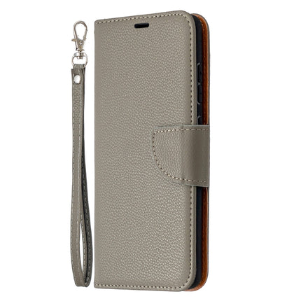 Litchi Texture Pure Color Horizontal Flip PU Leather Case with Holder & Card Slots & Wallet & Lanyard, For Galaxy S20 FE 5G / S20 Lite, For Samsung Galaxy S20 FE 5G / S20 Lite