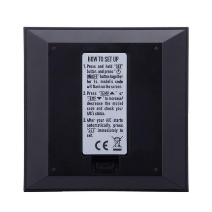 CHUNGHOP K-680E Universal Air Conditioner Remote Control