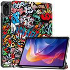 For Xiaomi Redmi Pad 2 / Graffiti
