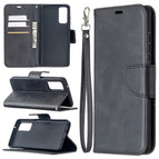For Galaxy S20 FE 5G / S20 Lite / Black