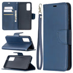 For Galaxy S20 FE 5G / S20 Lite / Blue