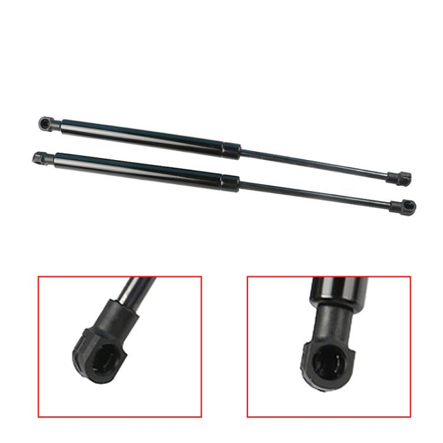 2pcs/Pack Trunk Lift Supports Struts Shocks Springs Dampers Hydraulic Lever, For BMW E90