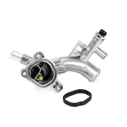 Car Thermostat Housing Water Pump Outlet for Buick / Chevrolet Cruze / Opel 25193922 55565334, 25193922