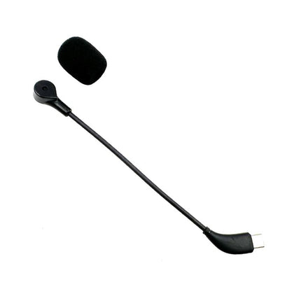 E-sports Gaming Headset Microphone, Type-C Elbow, Type-C Straight