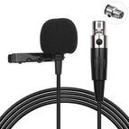 4 Pin XLR Head