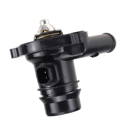 Car Thermostat Housing Water Pump Outlet for Chevrolet Cruze 55593034 55579010, 55579010