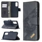 For Galaxy S20 FE 5G / S20 Lite / Black