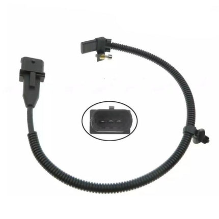 Car Crankshaft Position Sensor for Chevrolet Cruze 55567243 55555806, For Chevrolet Cruze