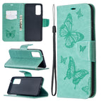 For Galaxy S20 FE 5G / S20 Lite / Green