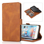 For iPhone 6 Plus / Brown