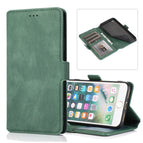 For iPhone SE 2022 / SE 2020 / 8 / 7 / Green