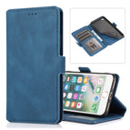 For iPhone SE 2022 / SE 2020 / 8 / 7 / Navy Blue