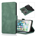 For iPhone 8 Plus / 7 Plus / Green