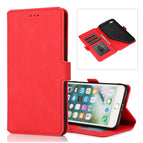 For iPhone 8 Plus / 7 Plus / Red