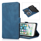 For iPhone 8 Plus / 7 Plus / Navy Blue
