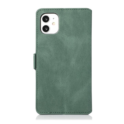 Retro Magnetic Closing Clasp Horizontal Flip Leather Case with Holder & Card Slots & Photo Frame & Wallet, For iPhone 11, For iPhone 11 Pro, For iPhone 11 Pro Max, For iPhone XS / X
