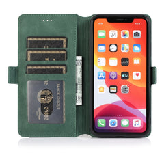 Retro Magnetic Closing Clasp Horizontal Flip Leather Case with Holder & Card Slots & Photo Frame & Wallet, For iPhone 11 Pro, For iPhone 11 Pro Max, For iPhone XS / X, For iPhone XR, For iPhone XS Max