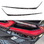 Taillight Below / Red