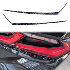 Taillight Below / Blue