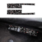 Door Lock Switch / Red