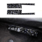 Door Lock Switch / Blue