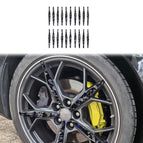 Wheels / Blue
