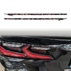 Taillight / Red