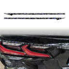 Taillight / Blue